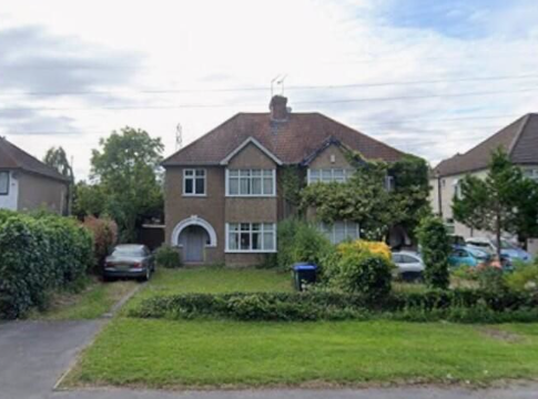 Modernisation in Buckinghamshire photo